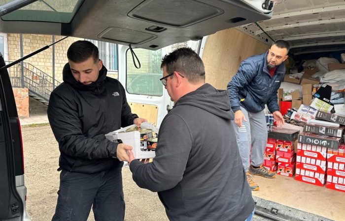 La guerre en Ukraine