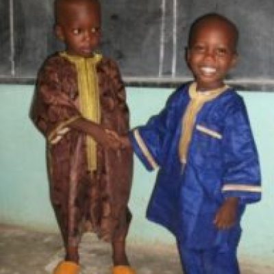 Sénégal une école pour Ziguinchor