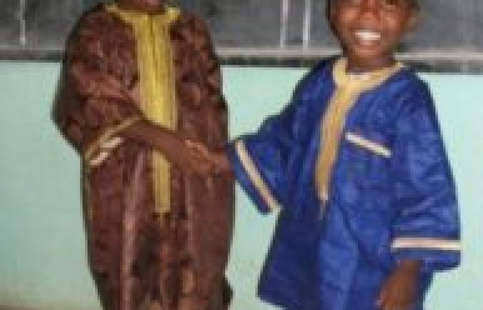 Sénégal une école pour Ziguinchor