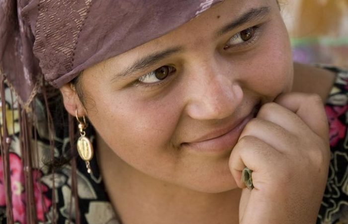 Le projet Hamroh au Tadjikistan