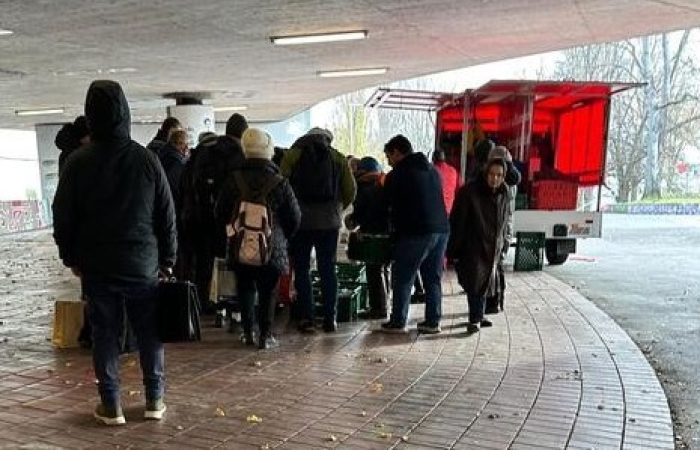 Construire des ponts – donner de l’espoir