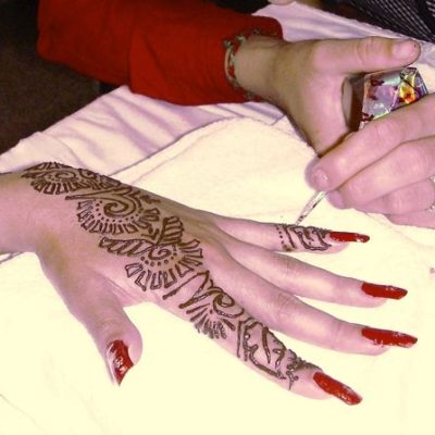 Ladies Center Afghanistan