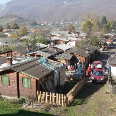 Mission d'aide au Monténégro