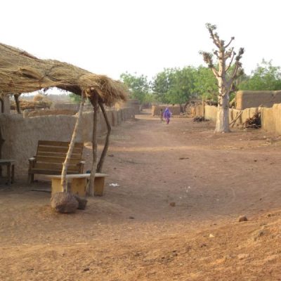 Mali – Mission d'aide aux personnes affamées